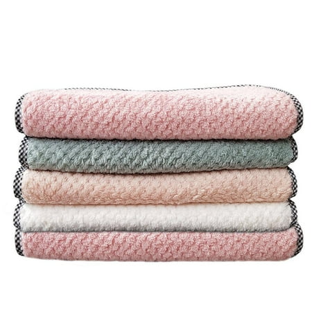 Fovolat Microfiber Cleaning Cloth Kitchen Towels With Loop Kitchen Cloth Dish Towels For Cleaning Dishes Kitchen lovely
Fovolat Microfiber Cleaning Cloth Kitchen Towels With Loop Kitchen Cloth Dish Towels For Cleaning Dishes Kitchen lovely