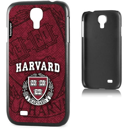 Harvard Crimson Galaxy S4 Slim Case