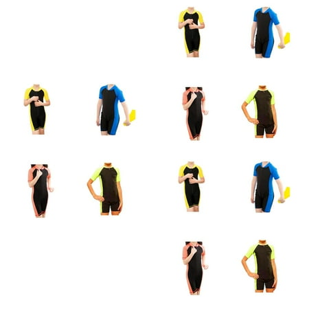 3pcs Kids Swimwear Summer Boys Swimsuit Girl Swimming Children Sport Sunproof Beachwear Baby Bathing Suit
3pcs Kids Swimwear Summer Boys Swimsuit Girl Swimming Children Sport Sunproof Beachwear Baby Bathing Suit