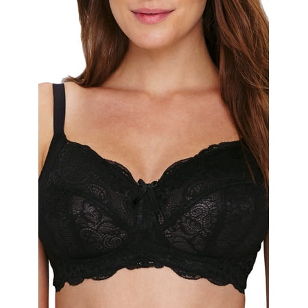 Panache Womens Andorra Wire-Free Bra Style-5671