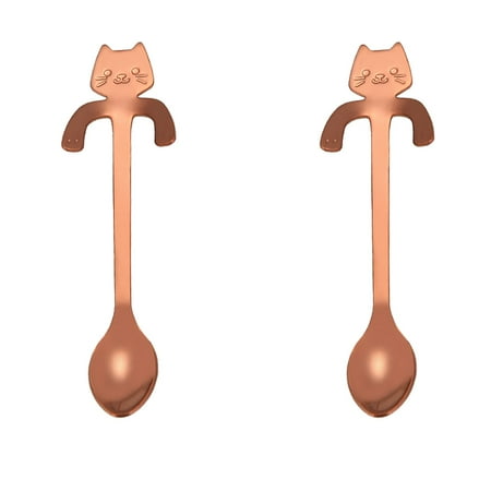 Aufmer Home Spoons Clearance Spoon Short Handle Spoons Flatware Coffee Drinking Tools Kitchen Gadge Household Essentials
Aufmer Home Spoons Clearance Spoon Short Handle Spoons Flatware Coffee Drinking Tools Kitchen Gadge Household Essentials
