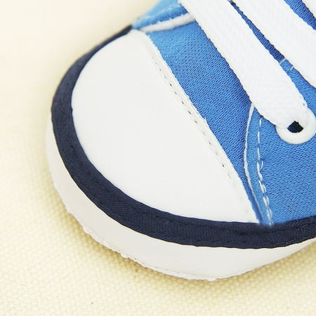 〖TOTO〗Toddler Shoes Newborn Infant Baby Football Print Sneaker Anti-Slip Soft Sole Toddler Shoes
〖TOTO〗Toddler Shoes Newborn Infant Baby Football Print Sneaker Anti-Slip Soft Sole Toddler Shoes