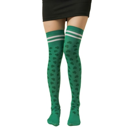GWAABD Invisible Non-Slip Socks Stockings St. Women Stripe Fashion Irish Girls Festive Socks Middle Socks
GWAABD Invisible Non-Slip Socks Stockings St. Women Stripe Fashion Irish Girls Festive Socks Middle Socks