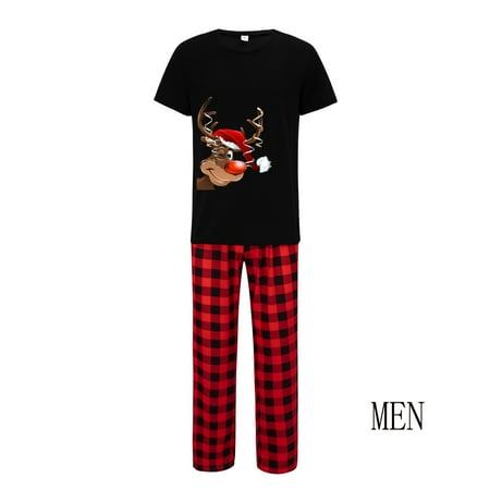 Yubatuo Christmas Pajamas Family Christmas Pajamas Matching Sets Family Matching Pajamas Set Xmas Sleepwear Christmas Jammies Christmas Pjs Sets for Women Men Boy Girl Best Christmas Gift
Yubatuo Christmas Pajamas Family Christmas Pajamas Matching Sets Family Matching Pajamas Set Xmas Sleepwear Christmas Jammies Christmas Pjs Sets for Women Men Boy Girl Best Christmas Gift