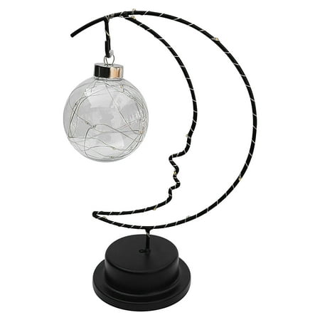 Bescita Table Lamp Night Light Moon Light Led Ball Light Bedroom Decoration Table Lamp
Bescita Table Lamp Night Light Moon Light Led Ball Light Bedroom Decoration Table Lamp