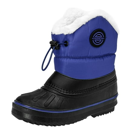 Children Shoes Snow Boots Girls Boys Outdoor Boots Waterproof Non-Slip Warm Boots Cotton Snow Boots
Children Shoes Snow Boots Girls Boys Outdoor Boots Waterproof Non-Slip Warm Boots Cotton Snow Boots