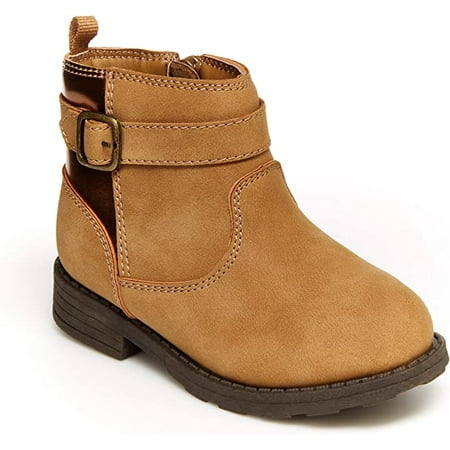 Carter s Unisex-Child Aileen Fashion Boot