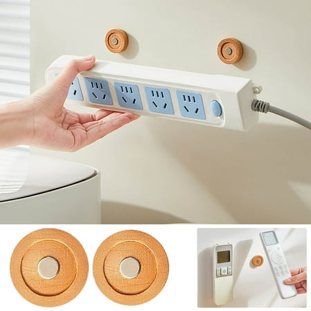 Woodwork Border Conditioning TV Remote Control Magnetic Suction Buckle Storage Artifact Wall Mounted Non Perforated Magnetic Suction HookFor Man And Woman
Woodwork Border Conditioning TV Remote Control Magnetic Suction Buckle Storage Artifact Wall Mounted Non Perforated Magnetic Suction HookFor Man And Woman