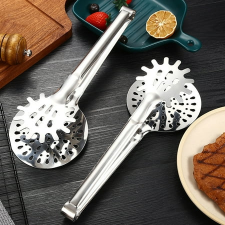 ZEAVAN Anti-Rust Shovel Clamp Stable Heat-resisting Creative Metal Filter Spoon with Clip Oil-frying Gadget for Home
ZEAVAN Anti-Rust Shovel Clamp Stable Heat-resisting Creative Metal Filter Spoon with Clip Oil-frying Gadget for Home