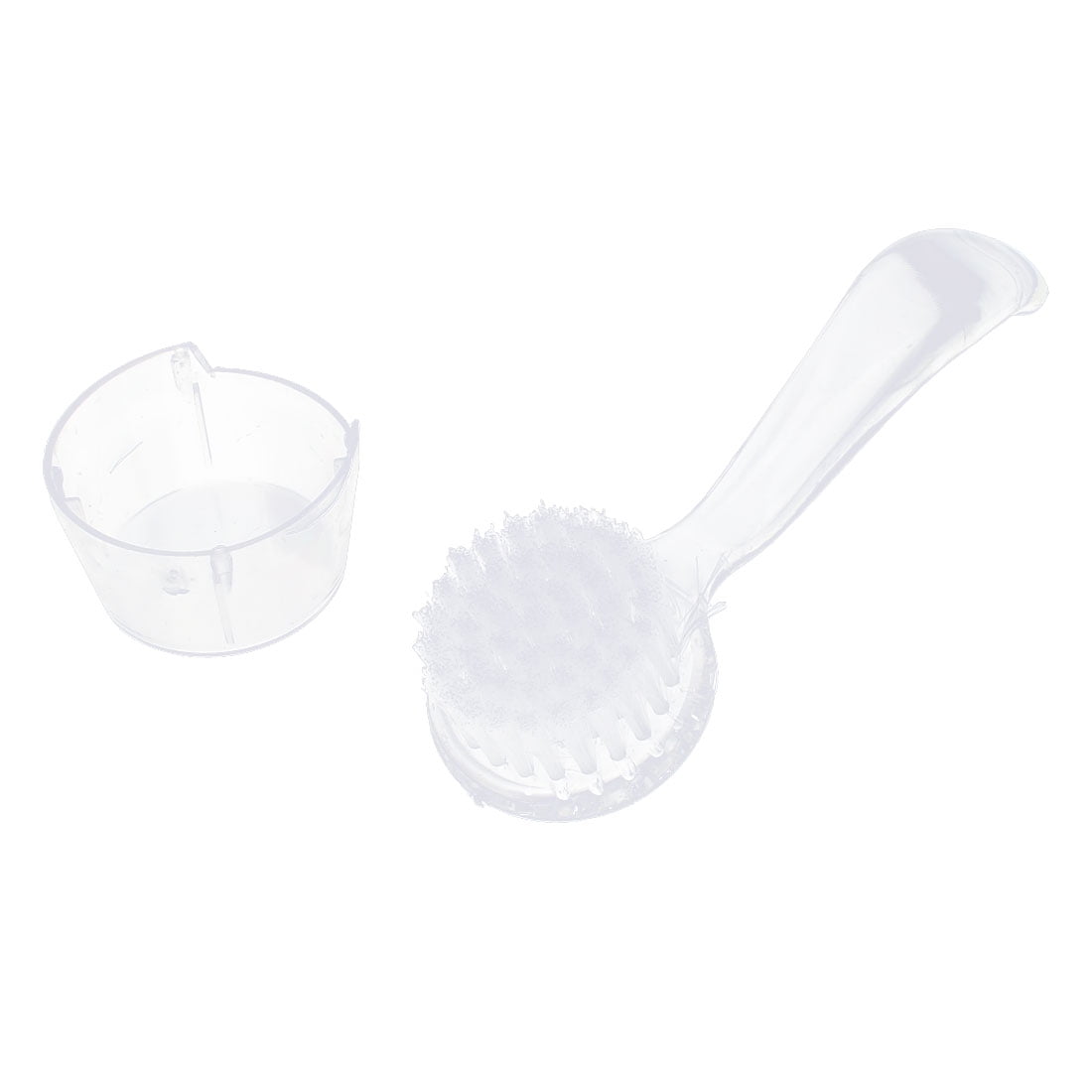 Sonic Dermabrasion Facial Cleansing Brush system