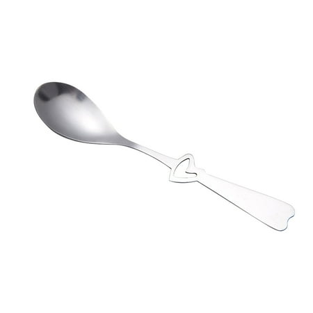 Stainless Steel Milk Coffee Spoons Dessert Ice Cream Fruit Spoon Teaspoon Accessories Tableware Gift
Stainless Steel Milk Coffee Spoons Dessert Ice Cream Fruit Spoon Teaspoon Accessories Tableware Gift