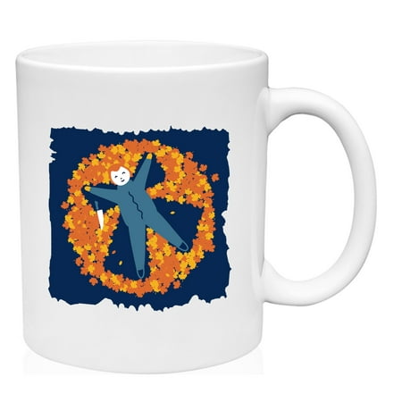Autumn Angel Mug Large Coffee Mug 15 oz Ceramic Coffee Mug Funny Gift Cup
Autumn Angel Mug Large Coffee Mug 15 oz Ceramic Coffee Mug Funny Gift Cup