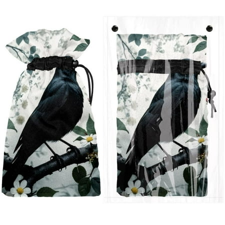 Josid Bird Pattern Reusable Outdoor Faucet Insulation Covers Waterproof and Freeze-Resistant Spigot Protector Bags 2 Pack 11 x 6.9
Josid Bird Pattern Reusable Outdoor Faucet Insulation Covers Waterproof and Freeze-Resistant Spigot Protector Bags 2 Pack 11 x 6.9