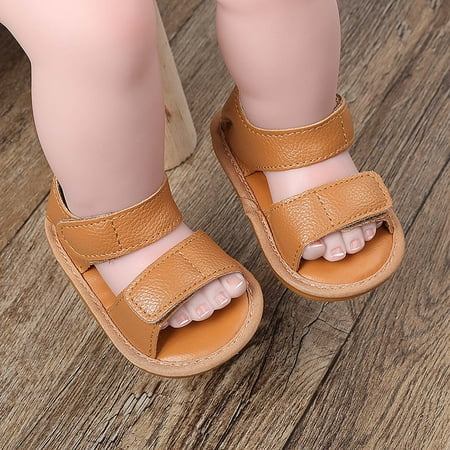 QISIWOLE Toddler Kid Baby Boys Summer Breathable Soft Bottom Casual Non-slip Casual Shoes rollbacks
QISIWOLE Toddler Kid Baby Boys Summer Breathable Soft Bottom Casual Non-slip Casual Shoes rollbacks