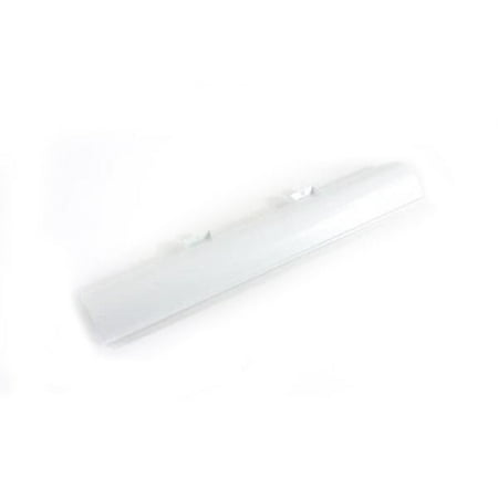 GE APPLIANCE WR17X11609 DIVERTER FF AIRFLOW - GENUINE OEM PART