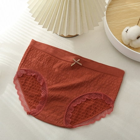PEASKJP Panty for Women Tummy Control Womens Mid Waisted Underwear Cotton Stretchy Briefs Ladies Soft Hipster Panties Orange One Size
PEASKJP Panty for Women Tummy Control Womens Mid Waisted Underwear Cotton Stretchy Briefs Ladies Soft Hipster Panties Orange One Size