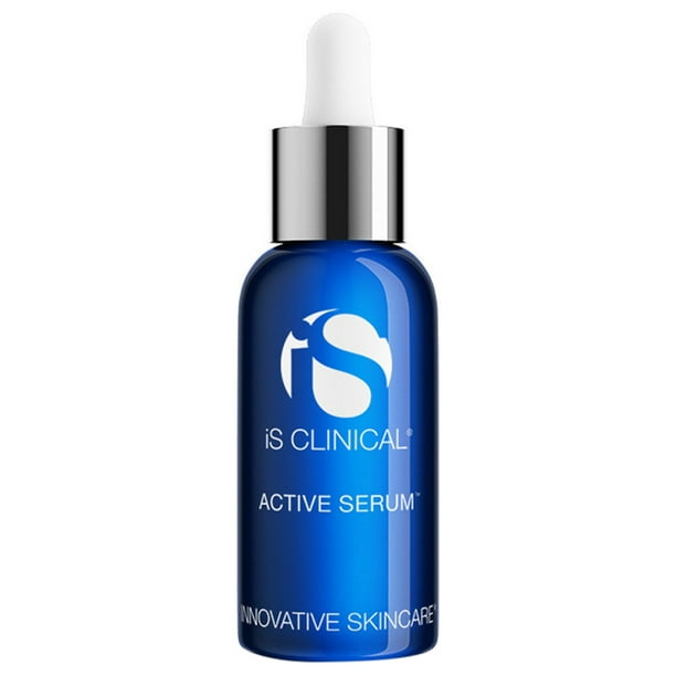 Is Clinical Active Serum 15ml 0.5oz