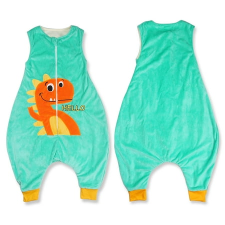DNDKILG Infant Baby Toddler Kids Sleeveless Clothes Romper for Girl Boy Winter Warm Fleece Jumpsuit Army Green 1Y-7Y
DNDKILG Infant Baby Toddler Kids Sleeveless Clothes Romper for Girl Boy Winter Warm Fleece Jumpsuit Army Green 1Y-7Y
