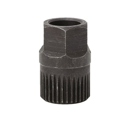 3400 Generator Pulley Removal Tool Replace Carbon Brush Repair and Steam Maintenance Equipment Black
3400 Generator Pulley Removal Tool Replace Carbon Brush Repair and Steam Maintenance Equipment Black