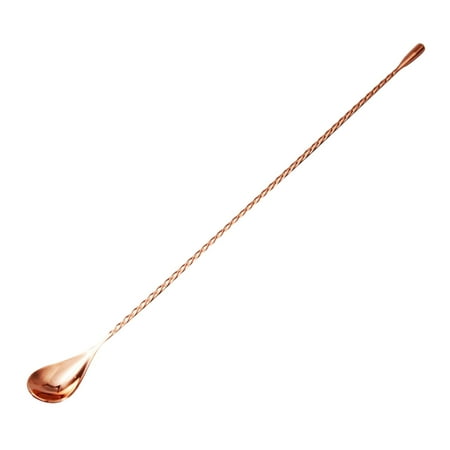 YeccYuly Stainless steel mixer spoon Stainless Steel Spiral Long Handle Mixing Stir Cocktail Spoon Bar Bartender Tool cocktail mixer spiral spoon long handle
YeccYuly Stainless steel mixer spoon Stainless Steel Spiral Long Handle Mixing Stir Cocktail Spoon Bar Bartender Tool cocktail mixer spiral spoon long handle
