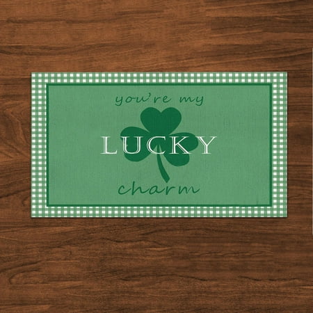Zjfmsh Lightning Deals Of Today Prime St Patricks S Day Placemats Irish Festive Atmosphere Decorative Table Runners Tablecloths Desk Pad,Kitchen Essentials,Table Cloth
Zjfmsh Lightning Deals Of Today Prime St Patricks S Day Placemats Irish Festive Atmosphere Decorative Table Runners Tablecloths Desk Pad,Kitchen Essentials,Table Cloth