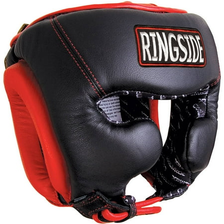 Ringside Traditional Training Boxing Headgear