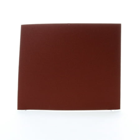 3M Utility Cloth Sheet 314D 9 in x 11 in P220 J-weight 50 per inner 250 per case 
3M Utility Cloth Sheet 314D 9 in x 11 in P220 J-weight 50 per inner 250 per case