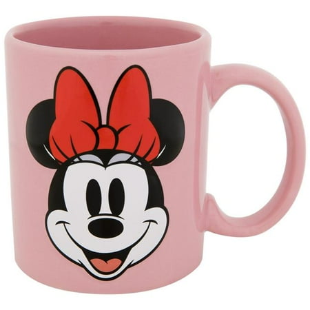 REGULAR RELIEF MUG
