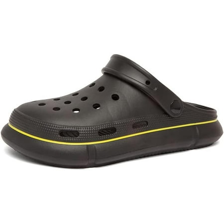 Garden Clog Shoes Beach Footwear Water bash Womens Summer Slippers Mesh Sandals Walking Slippers Quick Drying Outdoor Mens Womens Shoes
Garden Clog Shoes Beach Footwear Water bash Womens Summer Slippers Mesh Sandals Walking Slippers Quick Drying Outdoor Mens Womens Shoes