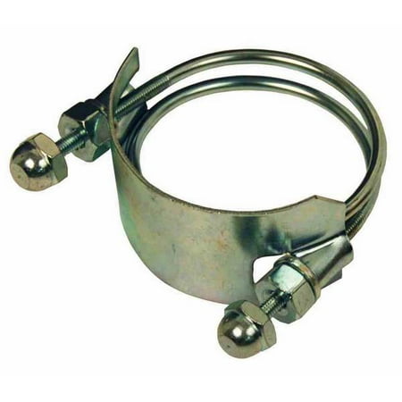 Dixon-Valve 2PC Dixon Valve SC800 8\ Spiral Clamp Plated Steel Right Hand Clockwise Spiral
Dixon-Valve 2PC Dixon Valve SC800 8\ Spiral Clamp Plated Steel Right Hand Clockwise Spiral