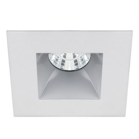 WAC Lighting Felis Oculux 3.5 LED SQ Open Flood 3000K Haze - R3BSD-F930-HZWT
WAC Lighting Felis Oculux 3.5 LED SQ Open Flood 3000K Haze - R3BSD-F930-HZWT