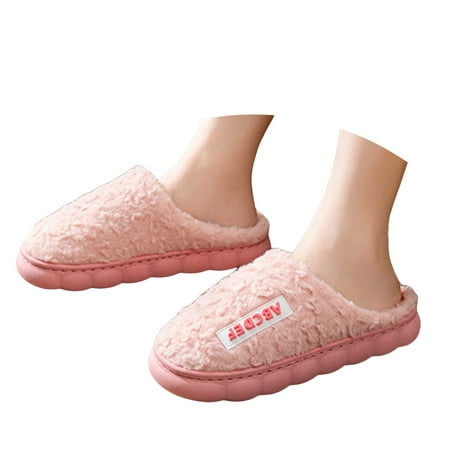 Oyedens House Slippers for Women Men Fuzzy House Shoes Memory Foam Outdoor Indoor Warm Plush Bedroom Shoes
Oyedens House Slippers for Women Men Fuzzy House Shoes Memory Foam Outdoor Indoor Warm Plush Bedroom Shoes