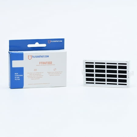 Filters Fast FFRAF-002 Replacement for Whirlpool W10311524
Filters Fast FFRAF-002 Replacement for Whirlpool W10311524