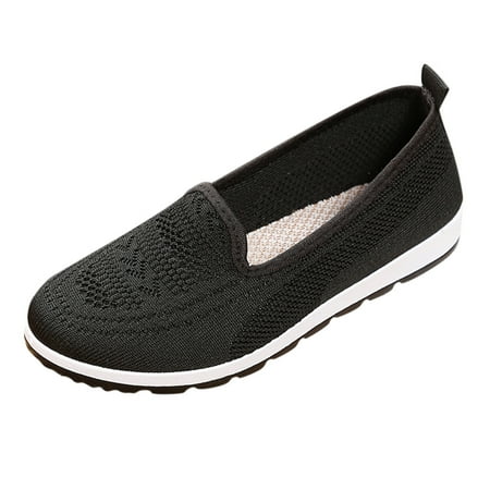 Womens Sandals Women Breathable Cloth Shoes Fashion Soft Sole Casual Shoes Soft Sole Breathable Casual Shoes Non Slip Ultra Light Soft Sole Casual Shoes Women S Sandals Net Surface Black 37
Womens Sandals Women Breathable Cloth Shoes Fashion Soft Sole Casual Shoes Soft Sole Breathable Casual Shoes Non Slip Ultra Light Soft Sole Casual Shoes Women S Sandals Net Surface Black 37