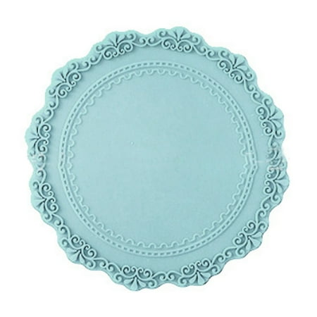 TINYSOME Non-Slip Cup Coaster Soft Silicone Drink Coaster Heat Resistant for Desktop for Protection Prevents Furniture from Damag
TINYSOME Non-Slip Cup Coaster Soft Silicone Drink Coaster Heat Resistant for Desktop for Protection Prevents Furniture from Damag