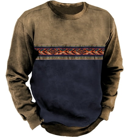 Men Winter Autumn Casual O Neck Long Sleeve 3D Printed Sweatshirt Top Blouse Big Sister Sweatshirt Melanin Sweatshirts for Men Sweatshirts for Men Zip Maternity Sweatshirt Dad Sweatshirt
Men Winter Autumn Casual O Neck Long Sleeve 3D Printed Sweatshirt Top Blouse Big Sister Sweatshirt Melanin Sweatshirts for Men Sweatshirts for Men Zip Maternity Sweatshirt Dad Sweatshirt