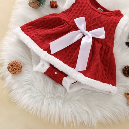 Aayomet Baby Bodysuit Girl Baby Bodysuit Infant Baby Girl Twins Long Sleeve Ruffles Romper Bodysuit Outfit Clothes Red 12-18 Months
Aayomet Baby Bodysuit Girl Baby Bodysuit Infant Baby Girl Twins Long Sleeve Ruffles Romper Bodysuit Outfit Clothes Red 12-18 Months