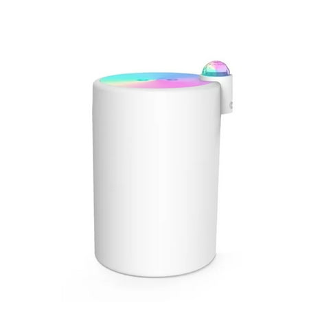 a soothing and refreshing environment. Say goodbye to dry and stuffy air with this innovative and stylish humidifier that utilizes ultrasonic technology to evenly distribute moisture. Ide
a soothing and refreshing environment. Say goodbye to dry and stuffy air with this innovative and stylish humidifier that utilizes ultrasonic technology to evenly distribute moisture. Ide