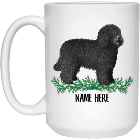 Funny Personalized Text Gifts Spanish Water Dog Dark Custom Name Christmas 2022 Gifts White Coffee Mug White 15oz
Funny Personalized Text Gifts Spanish Water Dog Dark Custom Name Christmas 2022 Gifts White Coffee Mug White 15oz