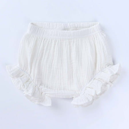 Leutsin Newborn Toddler Baby Bag Fart Pants Solid Color Casual Briefs Big Butt Shorts Bread Pants
Leutsin Newborn Toddler Baby Bag Fart Pants Solid Color Casual Briefs Big Butt Shorts Bread Pants