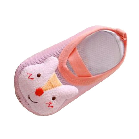 Baby Sneakers Non Slip Animal Boys Girls Socks Barefoot Socks Cartoon Pattern Mesh Children Casual Basic Soft Breathable Fashion Lightweight Children s Day Gift Waliking Shoes
Baby Sneakers Non Slip Animal Boys Girls Socks Barefoot Socks Cartoon Pattern Mesh Children Casual Basic Soft Breathable Fashion Lightweight Children s Day Gift Waliking Shoes