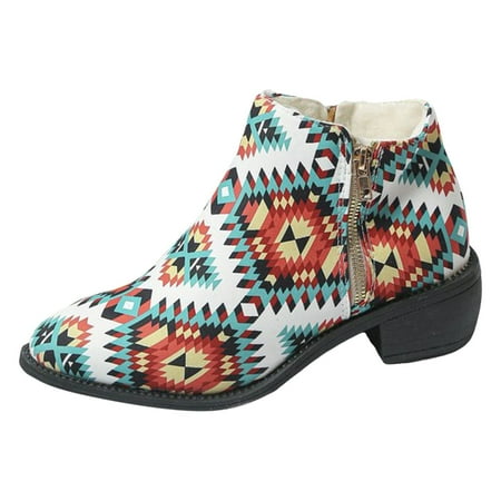 Women S Ankle Boots Short For Autumn Large Size Pointed Toe Thick Heel Fashion Boots
Women S Ankle Boots Short For Autumn Large Size Pointed Toe Thick Heel Fashion Boots