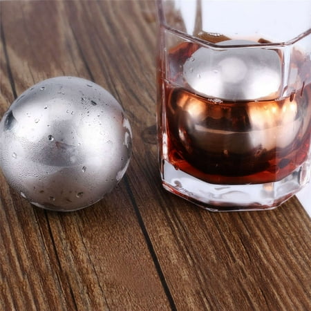 yotyukeb Kitchen Products Stainless Steel Ice Cubes Reusable Metal Chilling Stones With Whisky Keep Cold
yotyukeb Kitchen Products Stainless Steel Ice Cubes Reusable Metal Chilling Stones With Whisky Keep Cold