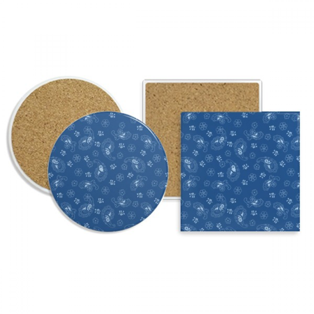 Pattern Blue Sky Night Dot Traditional Coaster Cup Mug Holder Absorbent Stone Cork Base Set
Pattern Blue Sky Night Dot Traditional Coaster Cup Mug Holder Absorbent Stone Cork Base Set