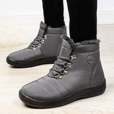NECHOLOGY Boots for Winter for Woman Toe Men Boots Shoes Lace Up Plus Sport Keep Wide Calf Boots for Women Size 10 Grey 8.5
NECHOLOGY Boots for Winter for Woman Toe Men Boots Shoes Lace Up Plus Sport Keep Wide Calf Boots for Women Size 10 Grey 8.5