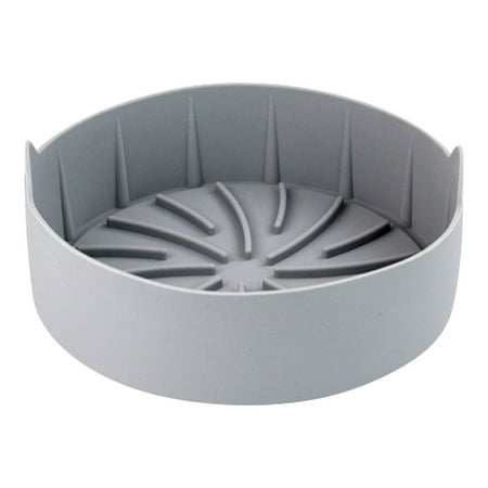 Yrtoes Multifunctional Silicone Air Fryer Accessories Air Fryer Tray Air Fryer Silicone Pan
Yrtoes Multifunctional Silicone Air Fryer Accessories Air Fryer Tray Air Fryer Silicone Pan