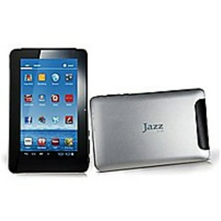 UltraTab JAZZ C725 Tablet PC - MediaTek Cortex 1.2 GHz Processor (Refurbished)