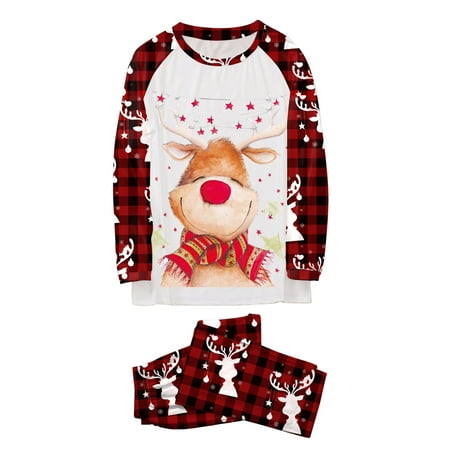 dmqupv Christmas Family Matching Pajamas Matching Family Christmas Deer Pajamas Pjs Women Family Dog Matching Pajamas Red Small
dmqupv Christmas Family Matching Pajamas Matching Family Christmas Deer Pajamas Pjs Women Family Dog Matching Pajamas Red Small
