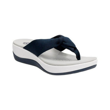 Women s Clarks Arla Glison Thong Sandal