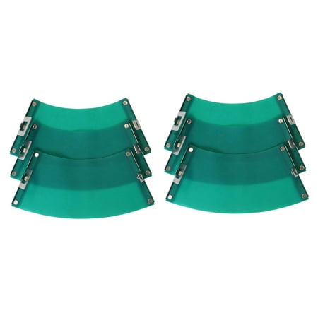 6 Pack 3D Sublimation Silicone Conical Mug Wrap Mold Mug Clamp 12OZ Cup Clamp Fixture for Printing Mugs
6 Pack 3D Sublimation Silicone Conical Mug Wrap Mold Mug Clamp 12OZ Cup Clamp Fixture for Printing Mugs